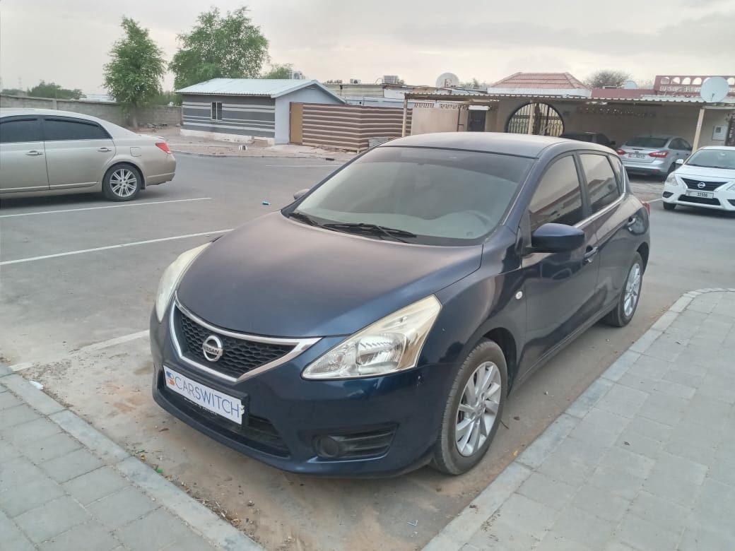 Used Nissan Tiida 2012 Price In UAE Specs And Reviews For Dubai Abu