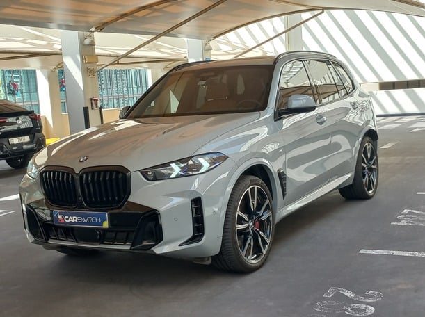 2024 BMW X5 XDrive 40i M Sport Pro V6 3.0L in Dubai 2024 BMW X5 XDrive 40i M Sport Pro V6 3.0L in Dubai