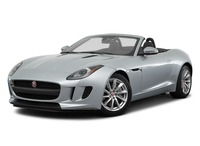 Used 2018 Jaguar F-Type  for sale in Dubai