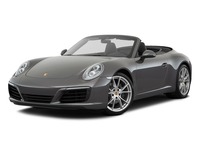 Used 2020 Porsche 911 Carrera for sale in Dubai