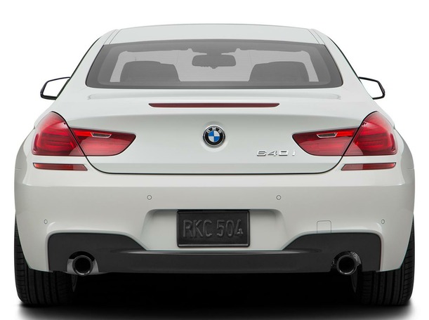 New 2018 BMW 650 for sale in dubai