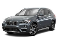 Used 2018 BMW X1  for sale in Dubai