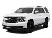 New 2020 Chevrolet Tahoe for sale in dubai