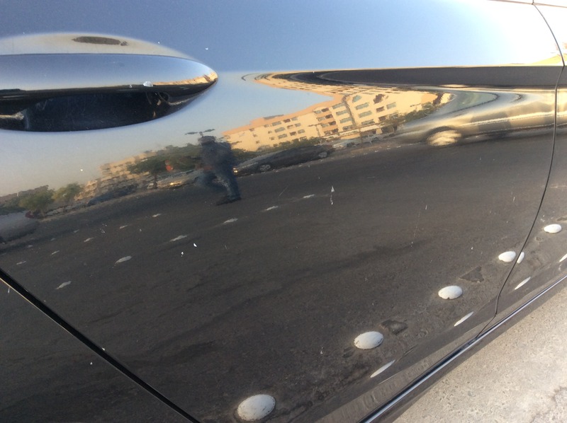 مستعمله 2015 هوندا اكورد للبيع فى دبي