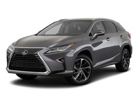 Used 2018 Lexus RX350 for sale in Dubai