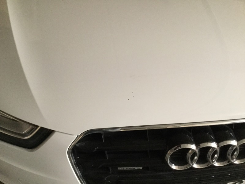 Used 2015 Audi A5 for sale in Dubai
