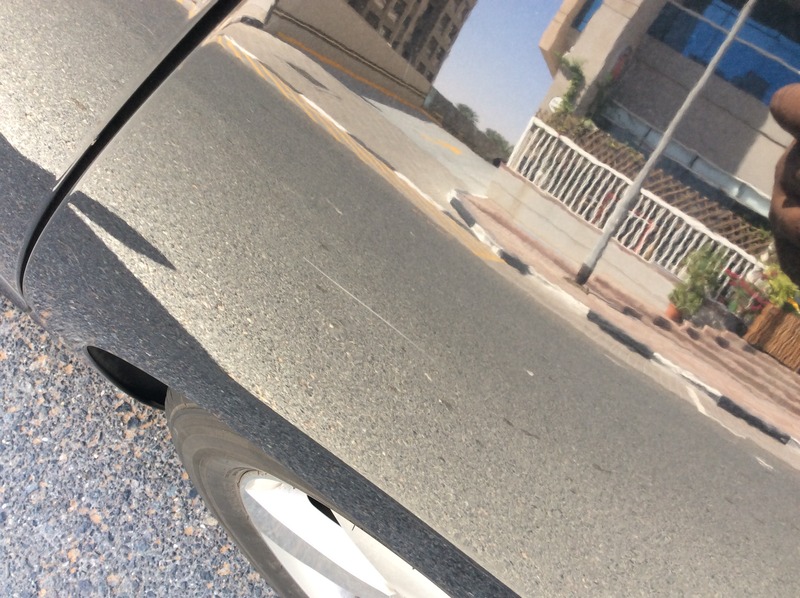 Used 2013 Chevrolet Malibu for sale in Dubai