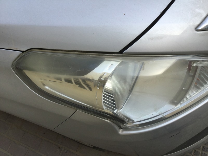 Used 2016 Nissan Sunny for sale in Dubai
