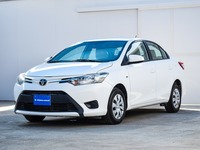 Used 2017 Toyota Yaris for sale in Dubai