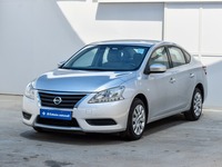 Used 2018 Nissan Sentra for sale in dubai