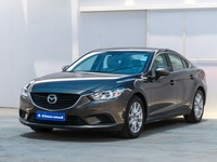 Used 2018 Mazda 6 for sale in Abu Dhabi