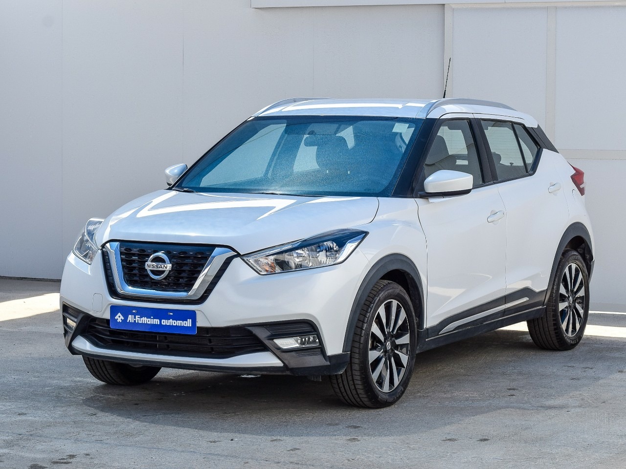 2017 nissan kicks for sale