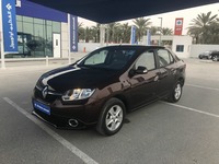 Used 2017 Renault Symbol for sale in Abu Dhabi