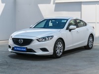 Used 2018 Mazda 6 for sale in Dubai