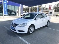 Used 2017 Nissan Sentra for sale in Sharjah