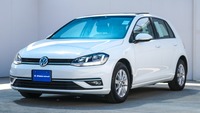 Used 2018 Volkswagen Golf for sale in Sharjah