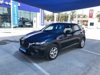 Used 2019 Mazda CX-3 for sale in Dubai