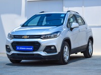 Used 2019 Chevrolet Trax for sale in Dubai