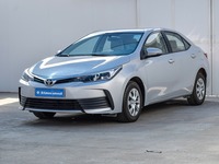 Used 2019 Toyota Corolla for sale in Dubai