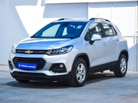 Used 2019 Chevrolet Trax for sale in Abu Dhabi