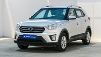 Used 2018 Hyundai Creta for sale in dubai