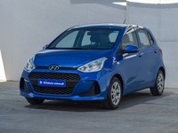 Used 2019 Hyundai i10 for sale in Dubai