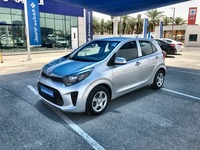 Used 2019 Kia Picanto for sale in Dubai