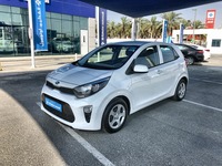 Used 2018 Kia Picanto for sale in Sharjah