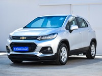 Used 2018 Chevrolet Trax for sale in Dubai