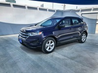 Used 2016 Ford Edge for sale in Dubai