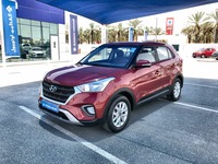 Used 2019 Hyundai Creta for sale in Dubai