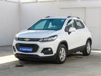 Used 2018 Chevrolet Trax for sale in Dubai