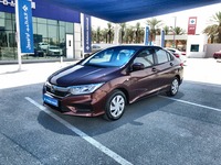 Used 2018 Honda City for sale in Sharjah