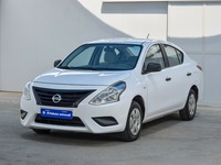 Used 2017 Nissan Sunny for sale in sharjah