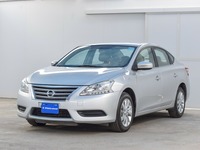 Used 2017 Nissan Sentra for sale in dubai