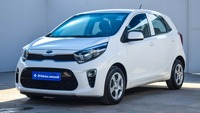 Used 2018 Kia Picanto for sale in Sharjah