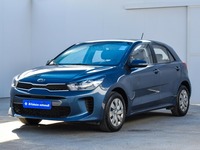 Used 2018 Kia Rio for sale in Dubai