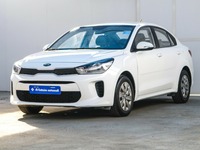 Used 2018 Kia Rio for sale in Dubai