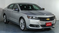 Used 2017 Chevrolet Impala for sale in Dubai