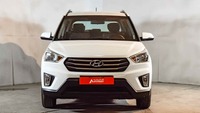 Used 2017 Hyundai Creta for sale in Dubai