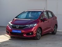 Used 2018 Honda Jazz for sale in Dubai