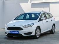 Used 2016 Ford Focus for sale in Sharjah