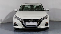 Used 2020 Nissan Altima for sale in Dubai