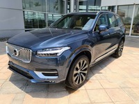 Used 2020 Volvo XC90 for sale in Dubai