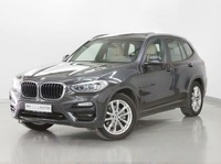 Used 2019 BMW X3 for sale in dubai