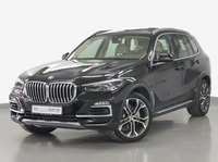 Used 2019 BMW X5 for sale in Dubai