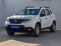 Used 2019 Renault Duster for sale in Dubai