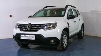 Used 2019 Renault Duster for sale in Dubai