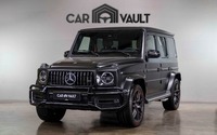 Used 2019 Mercedes G63 AMG for sale in Dubai