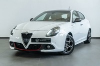 Used 2019 Alfa Romeo Giulietta for sale in Dubai